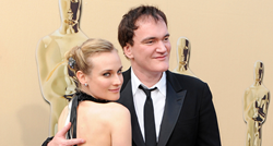 Slavna glumica o radu s Tarantinom: Od samog početka nije vjerovao u mene