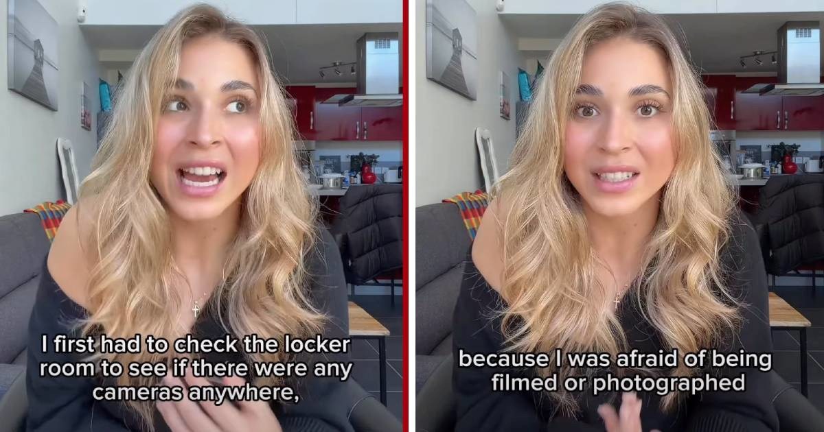 Sudac godinama snimao gole nogometašice. Jedna od žrtava: Više ne želim šutjeti