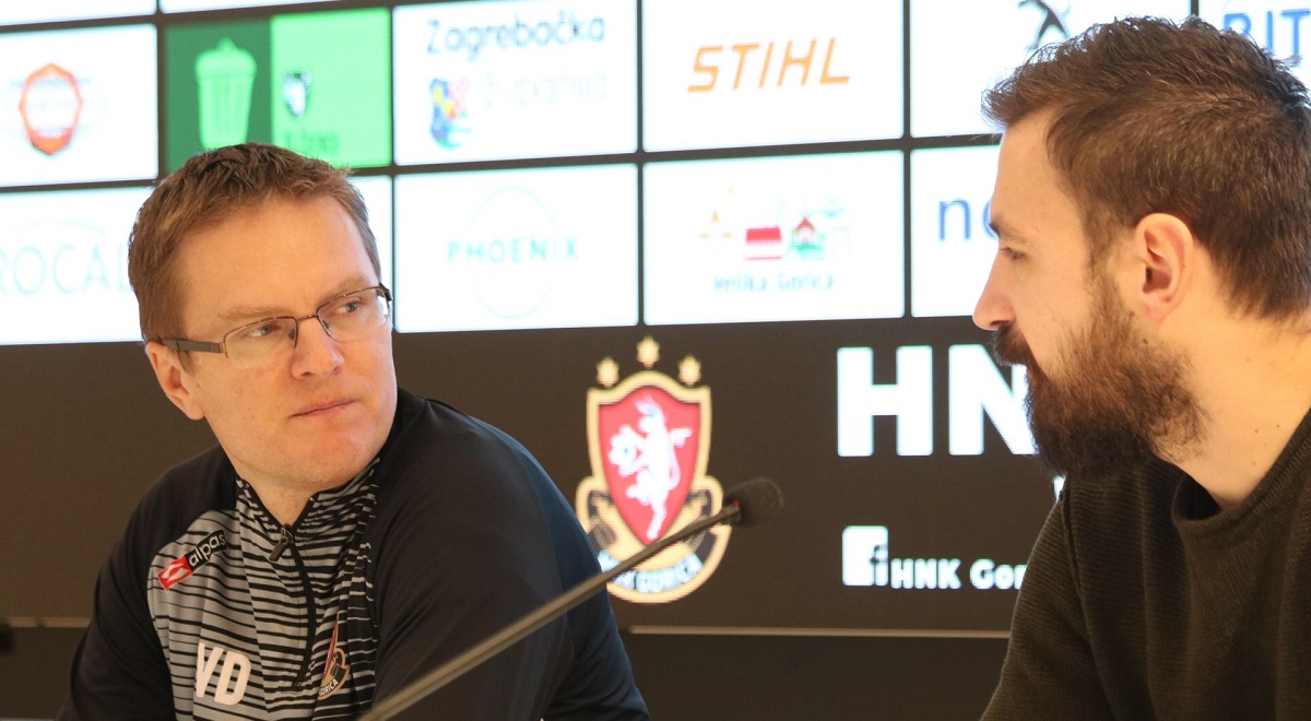 Trener Gorice: Ne brojim koliko nas je puta Bjelica pobijedio