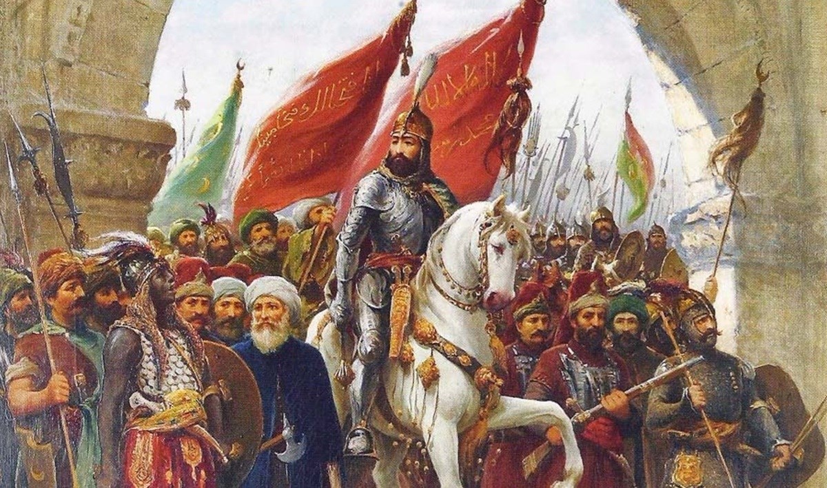 Mehmed Osvajač i početak osmanske dominacije u Europi