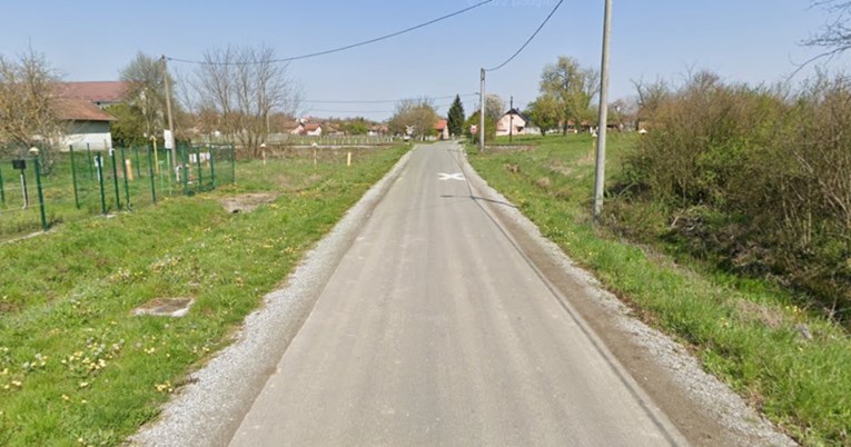 Slavonac s 2.03 promila skrivio prometnu nesreću, lakše ozlijeđena 19-godišnjakinja