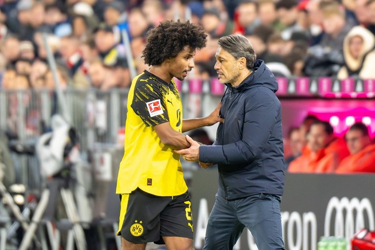 Bild: Svađe s Kovačem presudile. Zvijezda Borussije odlazi u Inter ili United