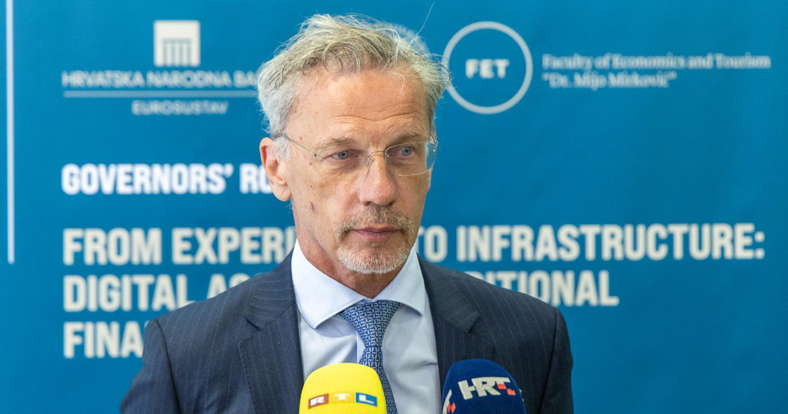 Vujčić najavio pad inflacije