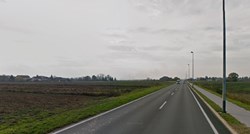 Detalji jučerašnje prometne kod Čakovca: Prešao u suprotnu traku, poginula žena