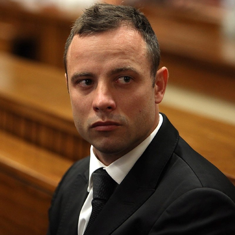 Pistorius je ubio djevojku prije 12 godina. Sada se natječe na uvjetnoj slobodi