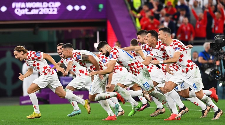 Velike promjene na FIFA-inoj listi: Ogroman napredak Hrvatske, drastičan pad Srbije