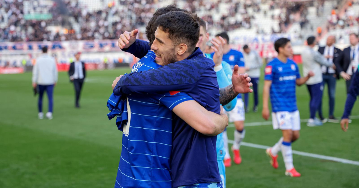 VIDEO Dinamo objavio filmić s Poljuda: Pojačajte zvuk i udobno se smjestite