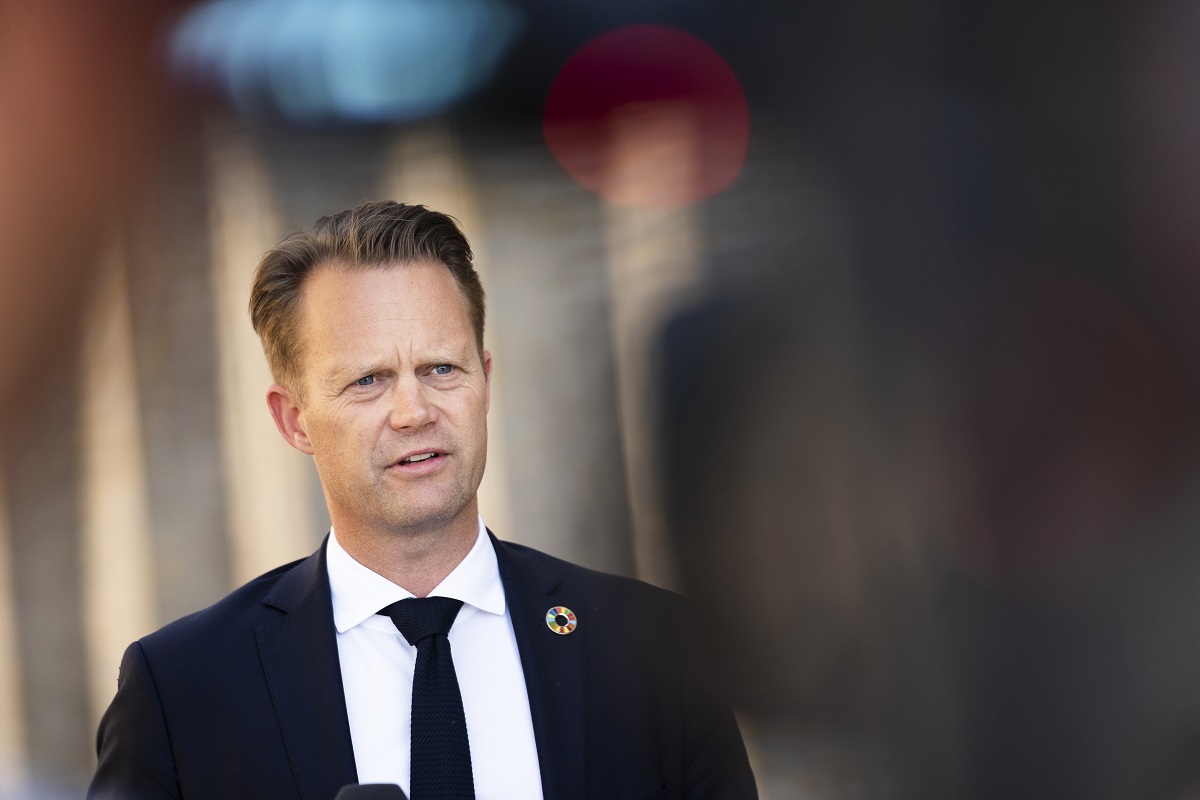 Danska i Norveška otvaraju se za turiste iz većine Europe, ne i za Šveđane