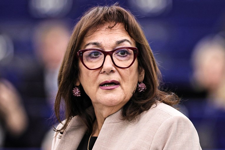 Šuica: EU želi biti igrač na Mediteranu, a ne samo platitelj