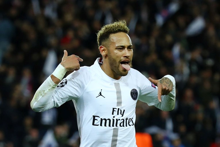 Neymar zbog nevjerojatne klauzule u ugovoru ostaje bez 375 tisuća eura
