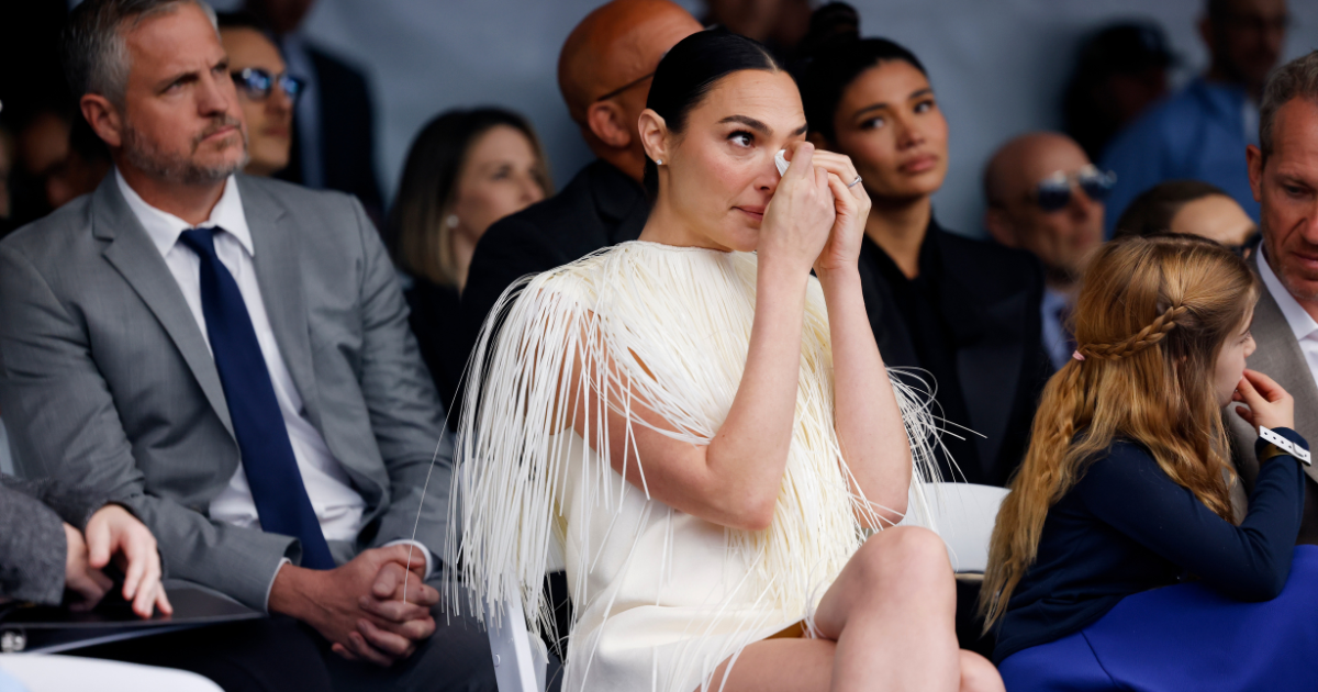 Gal Gadot primila prijetnje smrću zbog podrške Izraelu. Disney pojačao sigurnost?