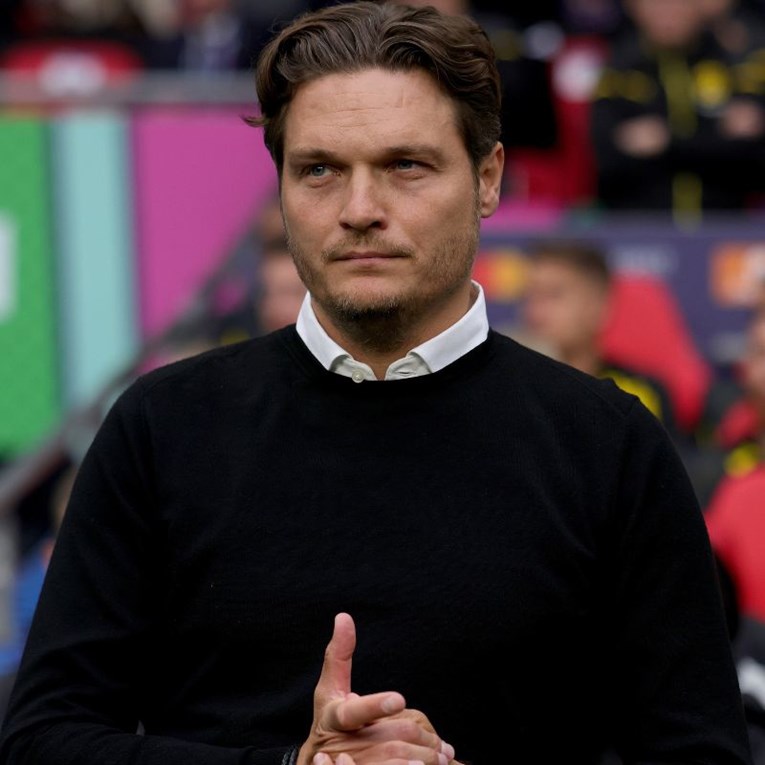 Turci: Terzić se vraća trenerskom poslu i postaje Mourinhov nasljednik