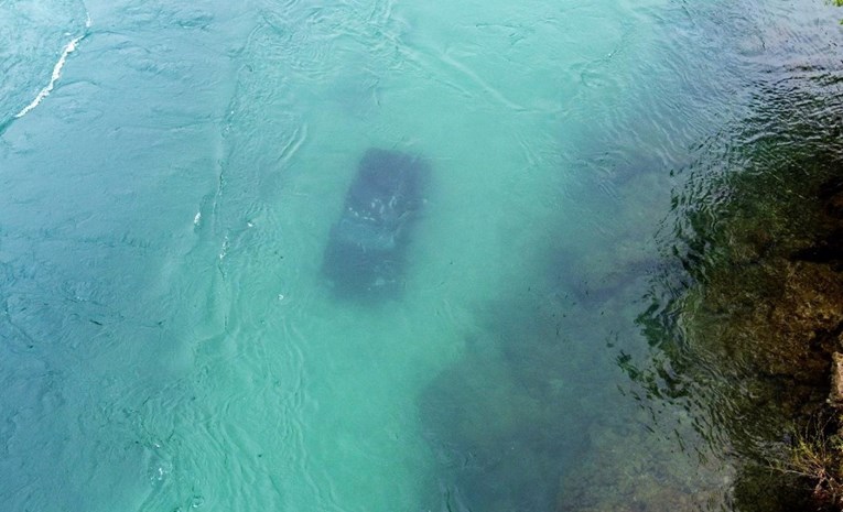 Detalji tragedije kod Mostara: Isprobavao terenca pa sa sinom upao u Neretvu?