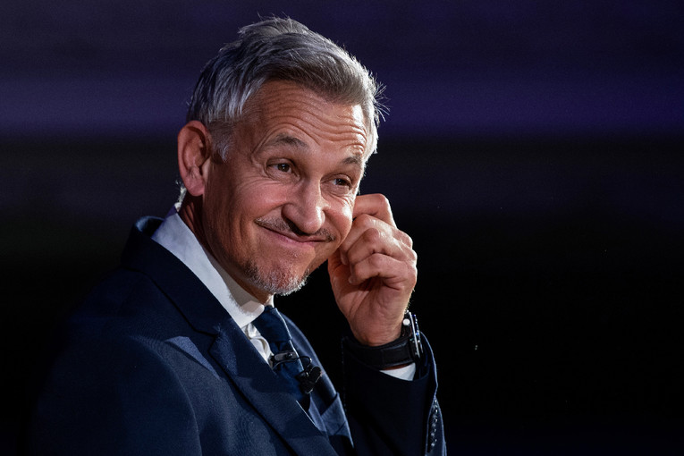 Lineker: Arsenal i dalje nije elita. Tri kluba igraju ljepši nogomet