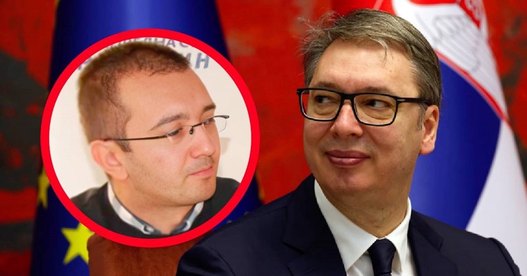 SNS-ovac navodno organizirao nerede, objavljena snimka. Vučić: Umjetna inteligencija