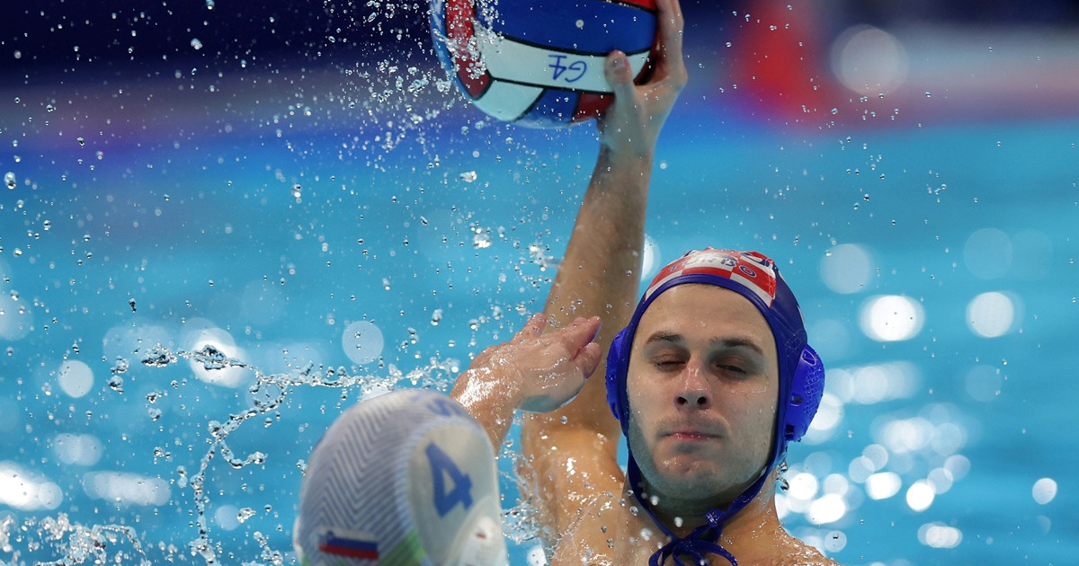 Hrvatski vaterpolisti pobijedili Srbiju i osigurali finale Svjetskog kupa