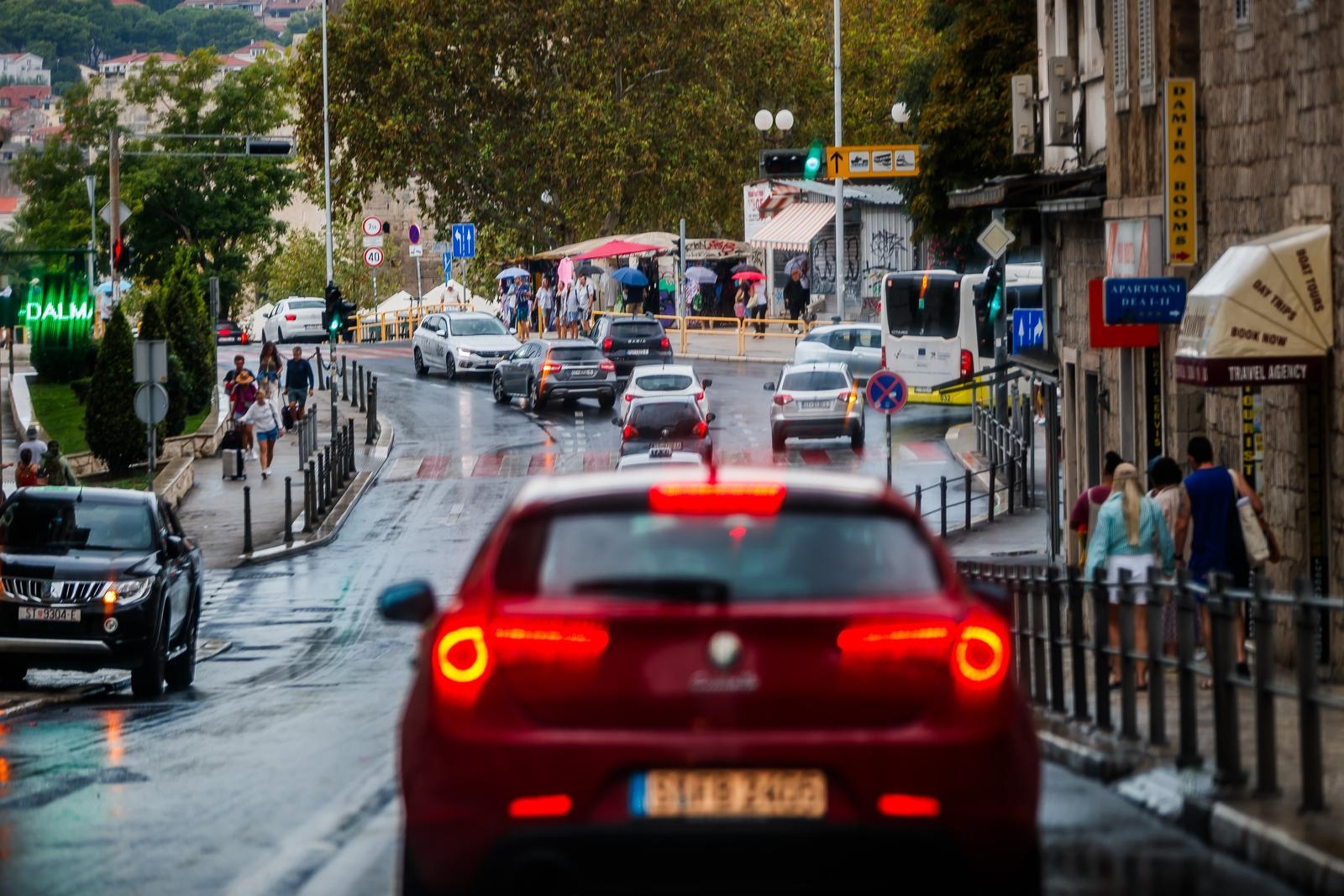 Brzo stiže promjena vremena. Vraća se sunce, evo kad i koliko će trajati