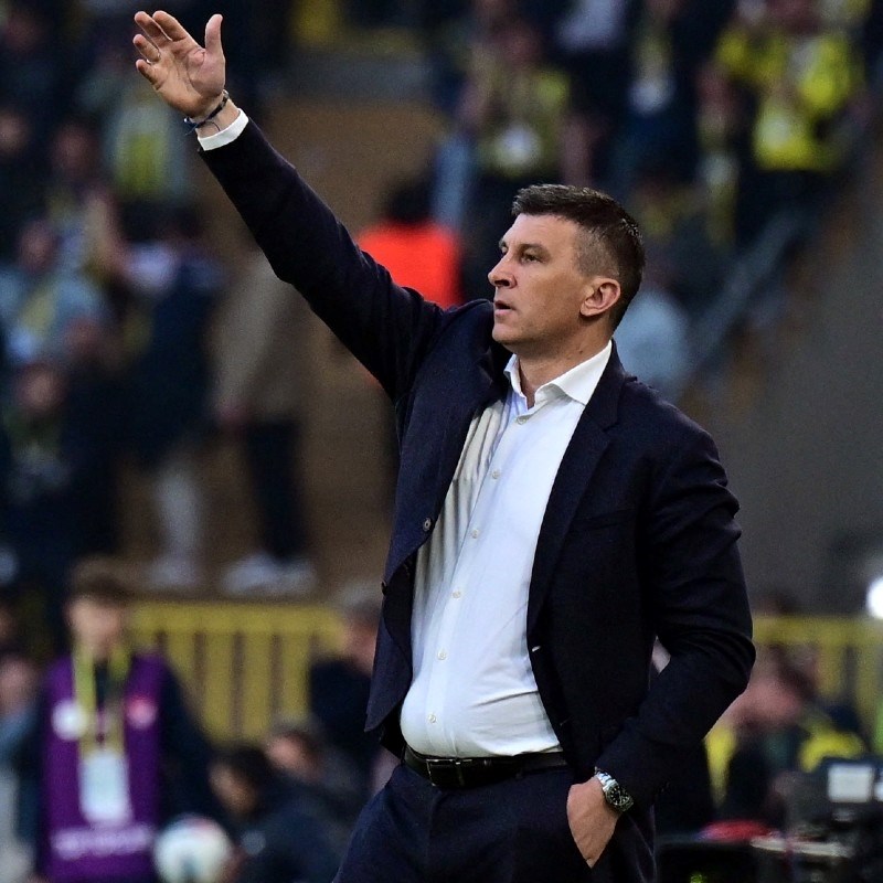 VIDEO Jakirović šokirao Fenerbahče i udaljio ga od naslova. Livaković zabio autogol