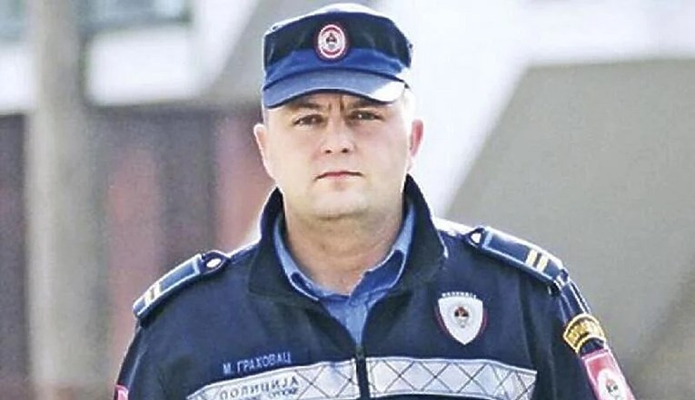 Policajca iz BiH tražili 2 dana, on izmislio da su ga oteli i opljačkali
