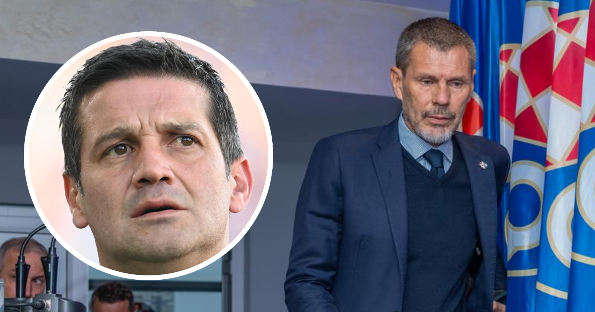 Chivu odgovorio Bobanu zbog Sučića: Ne stvarajmo slučaj od toga