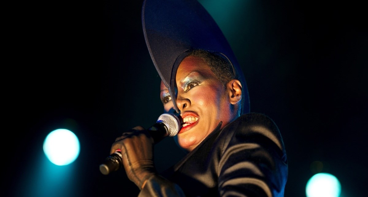 Grace Jones stiže u Zagreb, održat će koncert na Šalati