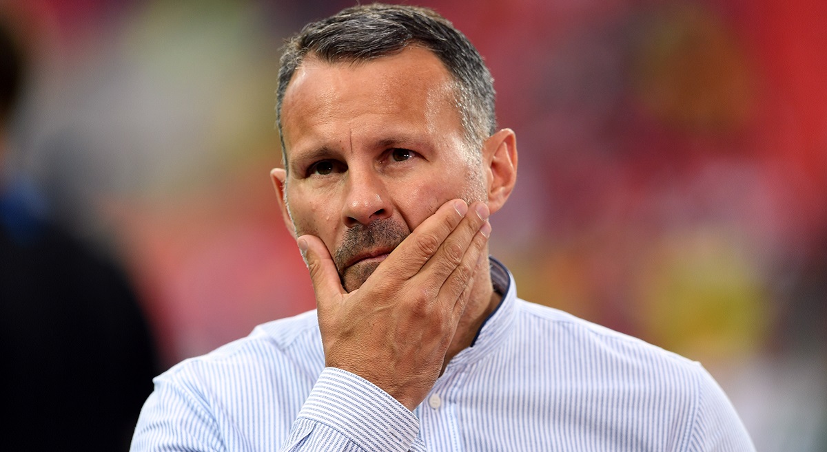 Giggs: Messi ili Ronaldo? Pa to uopće nije natjecanje
