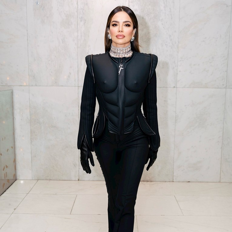 Za Severinin koncert u Areni Zagreb u danu prodano gotovo pola kapaciteta dvorane