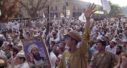 UN: Egipćanin al-Adel postao novi šef Al-Kaide