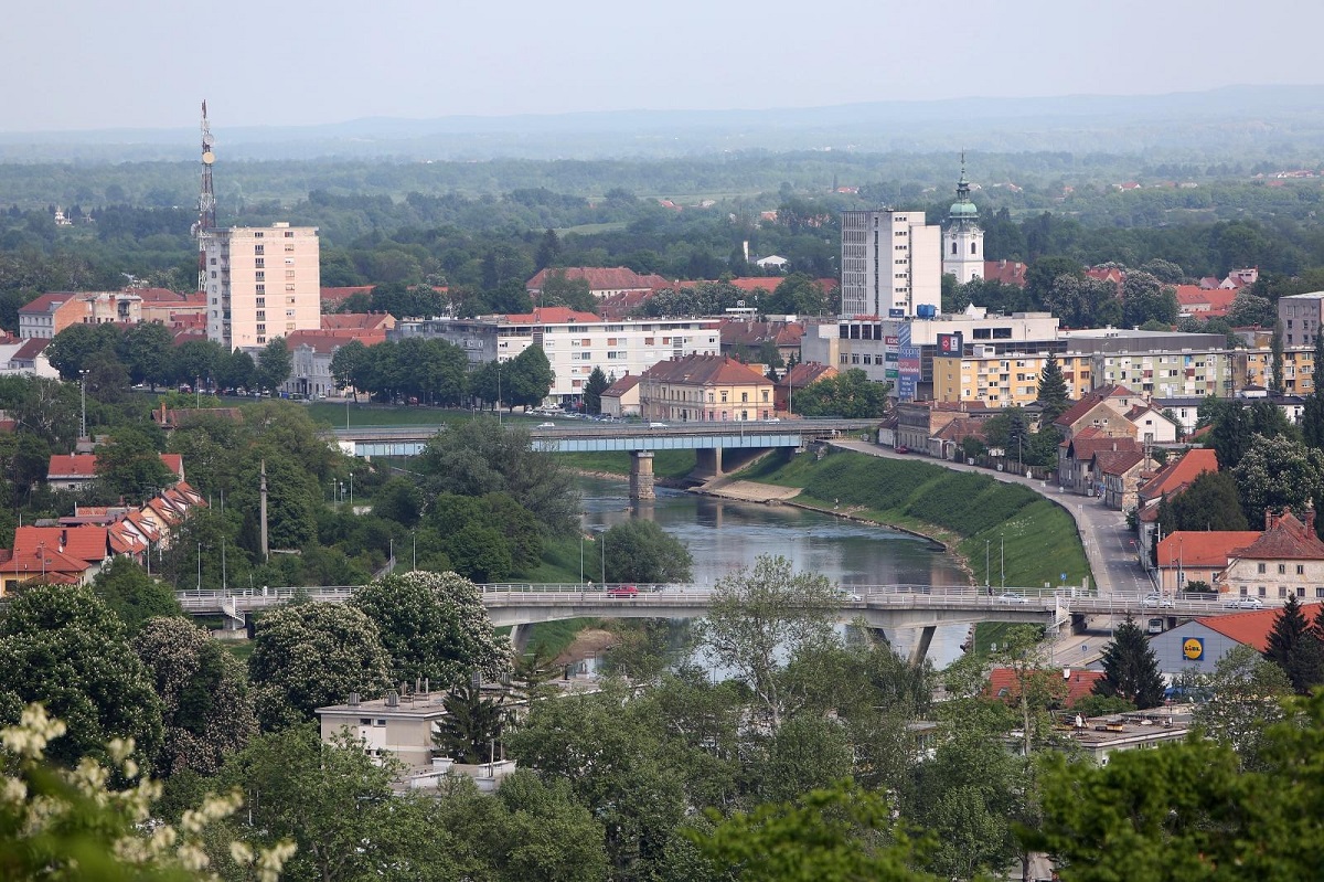 Karlovac lani zabilježio 15 posto više turističkih dolazaka, u porastu i noćenja