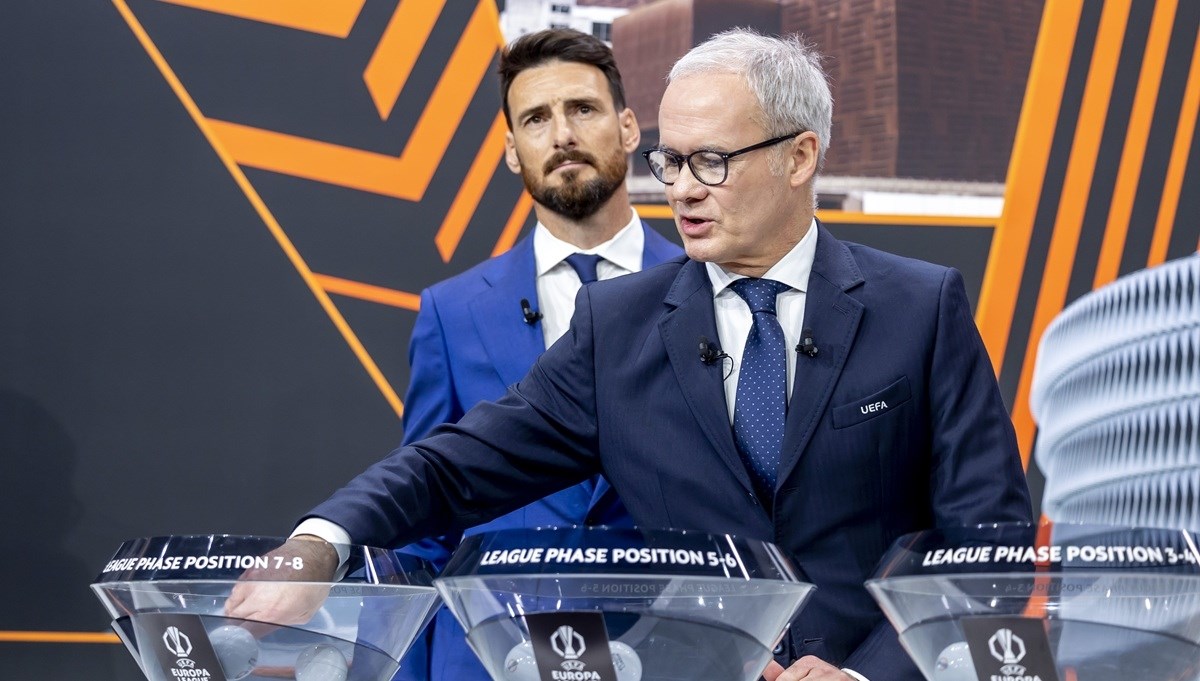 Dinamo i Rijeka danas će saznati suparnike u Europi. Evo kako će izgledati ždrijeb