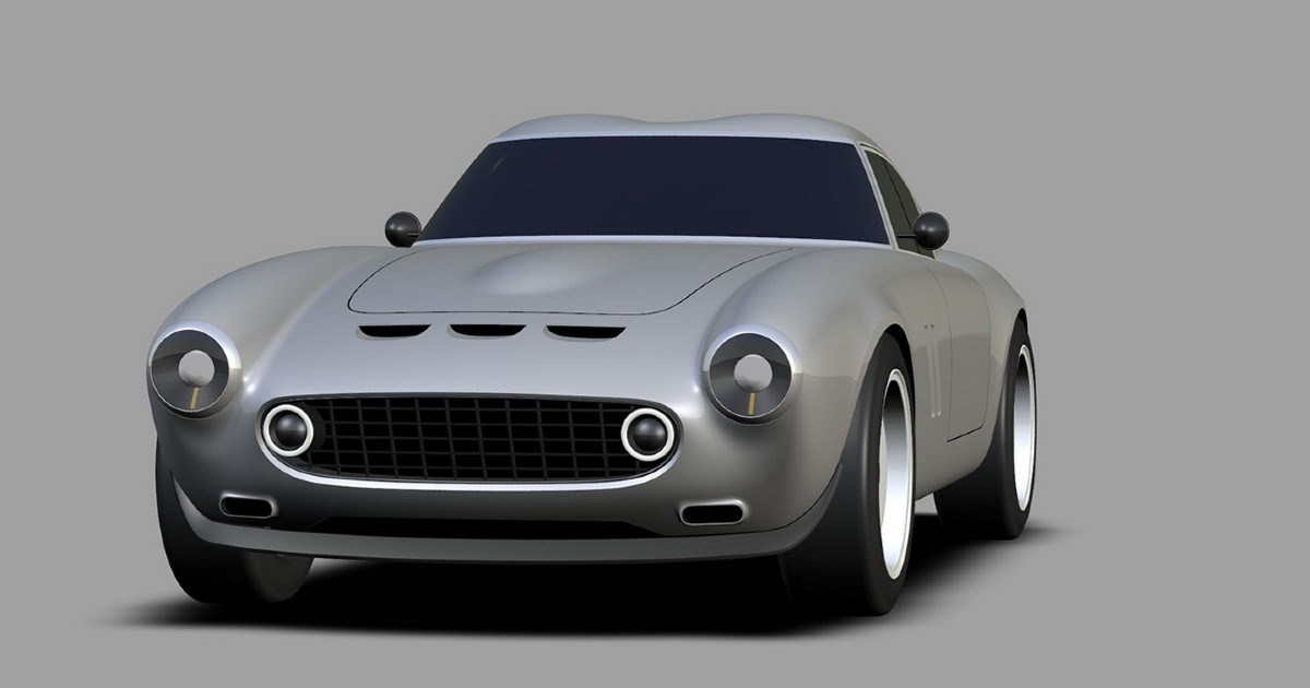 Legendarni Ferrari 250 GTO vraća se u prodaju