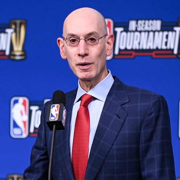 Potvrđen start NBA Europe. Bit će poluotvorenog tipa, a nastupat će 16 momčadi