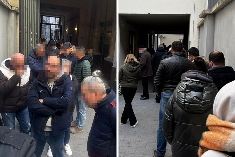 Istječe rok za zamjenu kovanica kune. "Satima čekamo ispred HNB-a, radi jedan šalter"