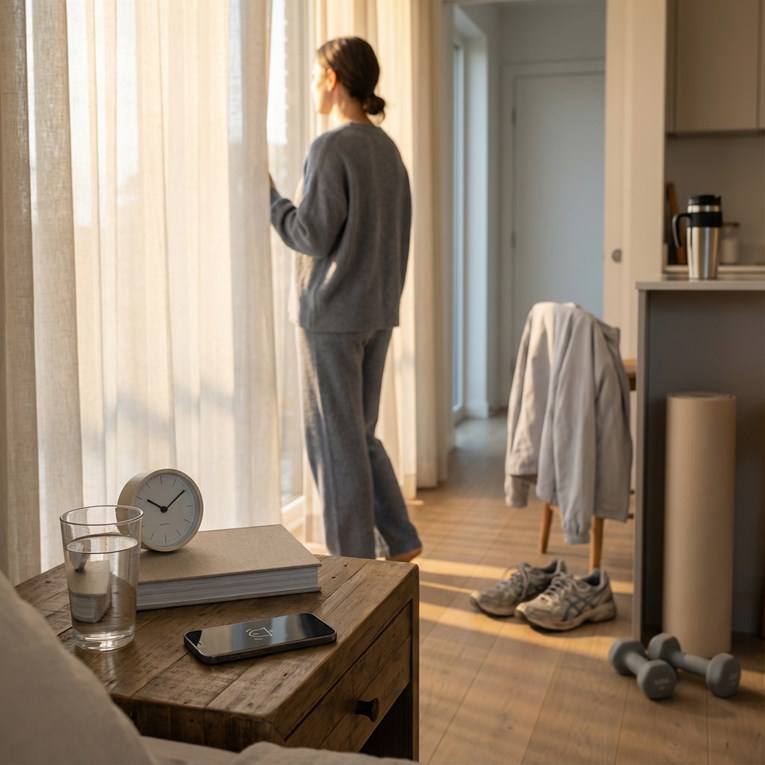 Kardiokirurg otkrio 5 navika koje vam mogu promijeniti život u 2026.