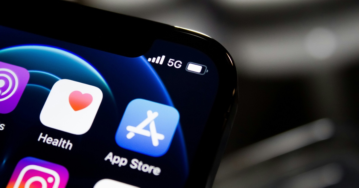 Apple mijenja provizije u App Storeu za Europsku uniju