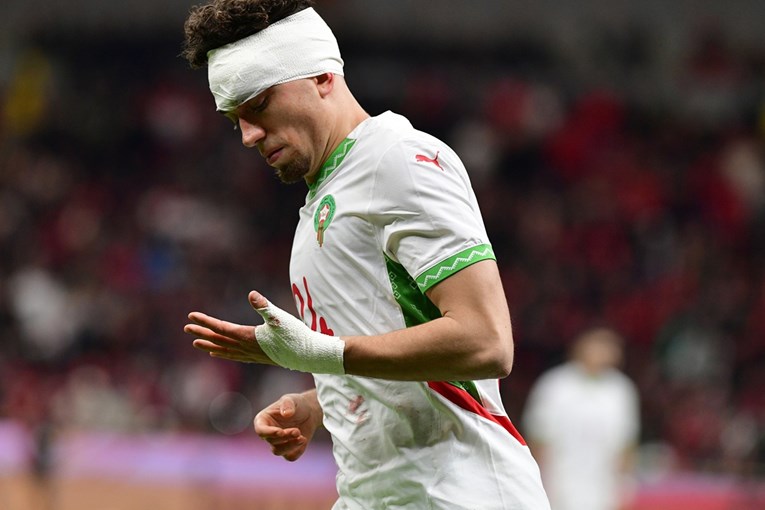 Kaos se nastavlja. Marokanci tuže FIFA-u