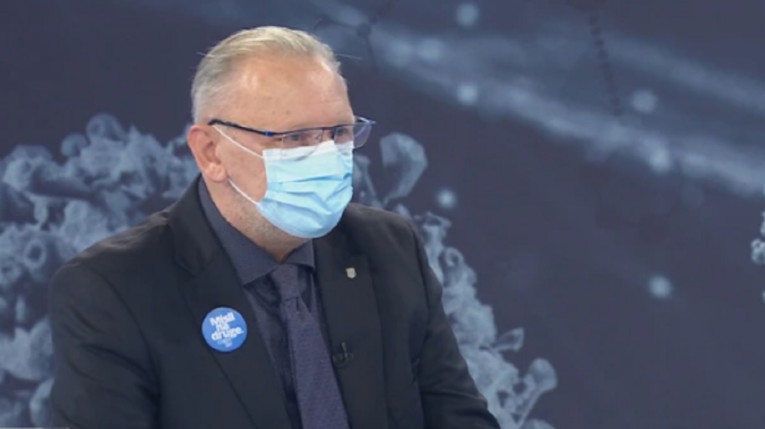 Božinović o popuštanju mjera za teretane i kafiće: Vidjet ćemo 15. veljače