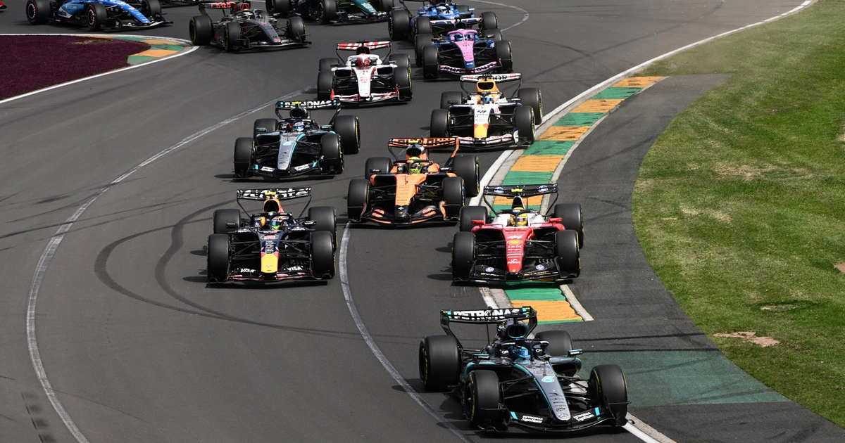 F1 vozači strahuju od katastrofe. Traže promjenu pravila