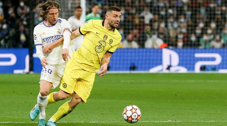 Modrić nije jedini Hrvat koji je sinoć blistao. Kovačić je oduševio