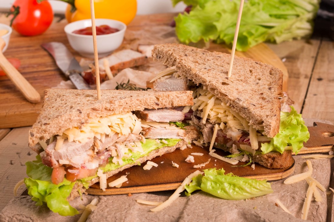 I vama je ostalo brdo hrane od Božića? Evo kako je iskoristiti za nova jela