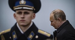 Što ako Putin izgubi u ratu? "Kreće globalna lančana reakcija. Ovo su tri scenarija"