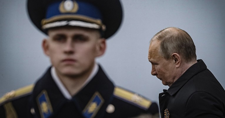 Kremlj: Ukrajinski napad na Rusiju je terorizam