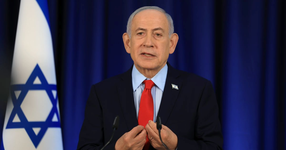 Izraelci zabranili misu za Cvjetnicu. Oglasio se Netanyahu