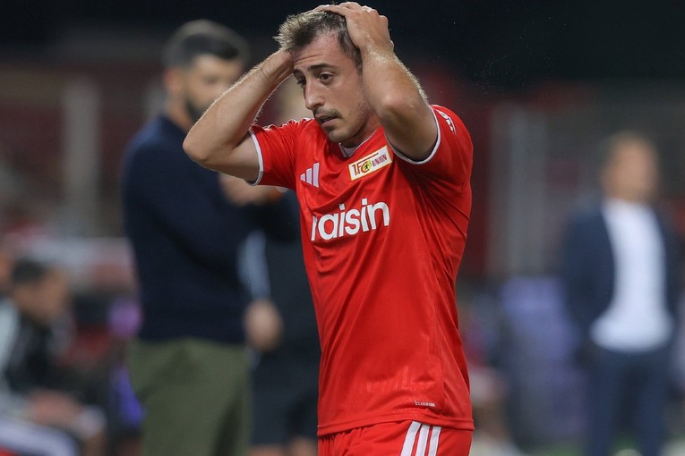 Problemi za Bilića? Hrvatski reprezentativac otpao za Bayern zbog bolesti