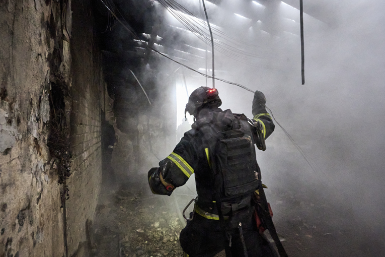 Rusi pripremaju novu ofenzivu