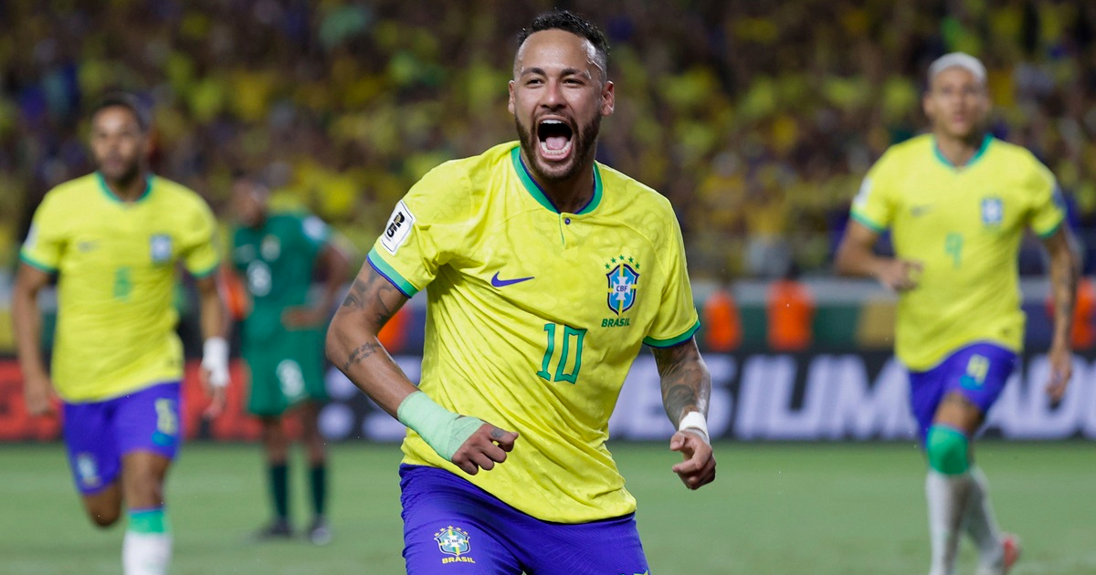 Španjolci: Neymarov pakao