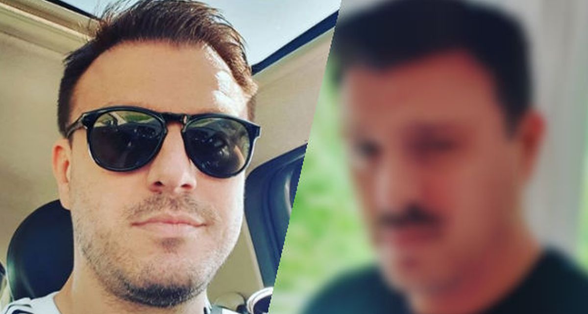 Mate Janković pokazao brkove: "Kad ovako izgledaš, ne treba ti kontracepcija"