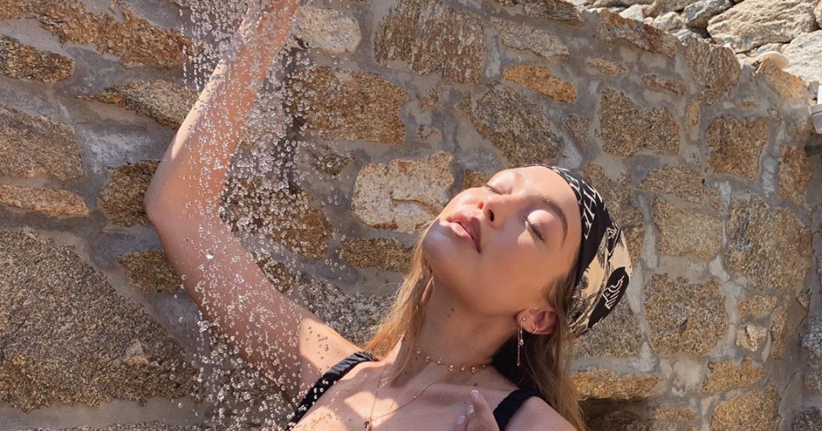Gigi Hadid pokazala za kojim namirnicama žudi u trudnoći
