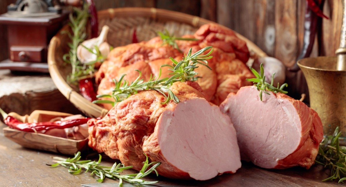 Višak uskrsne šunke možete i zamrznuti, no na ovo trebate obratiti pažnju