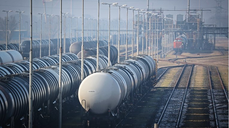 Njemačka prvi put službeno najavila moguću krizu s plinom